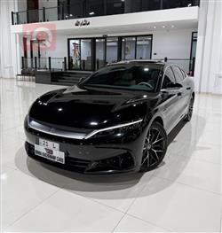 BYD HAN